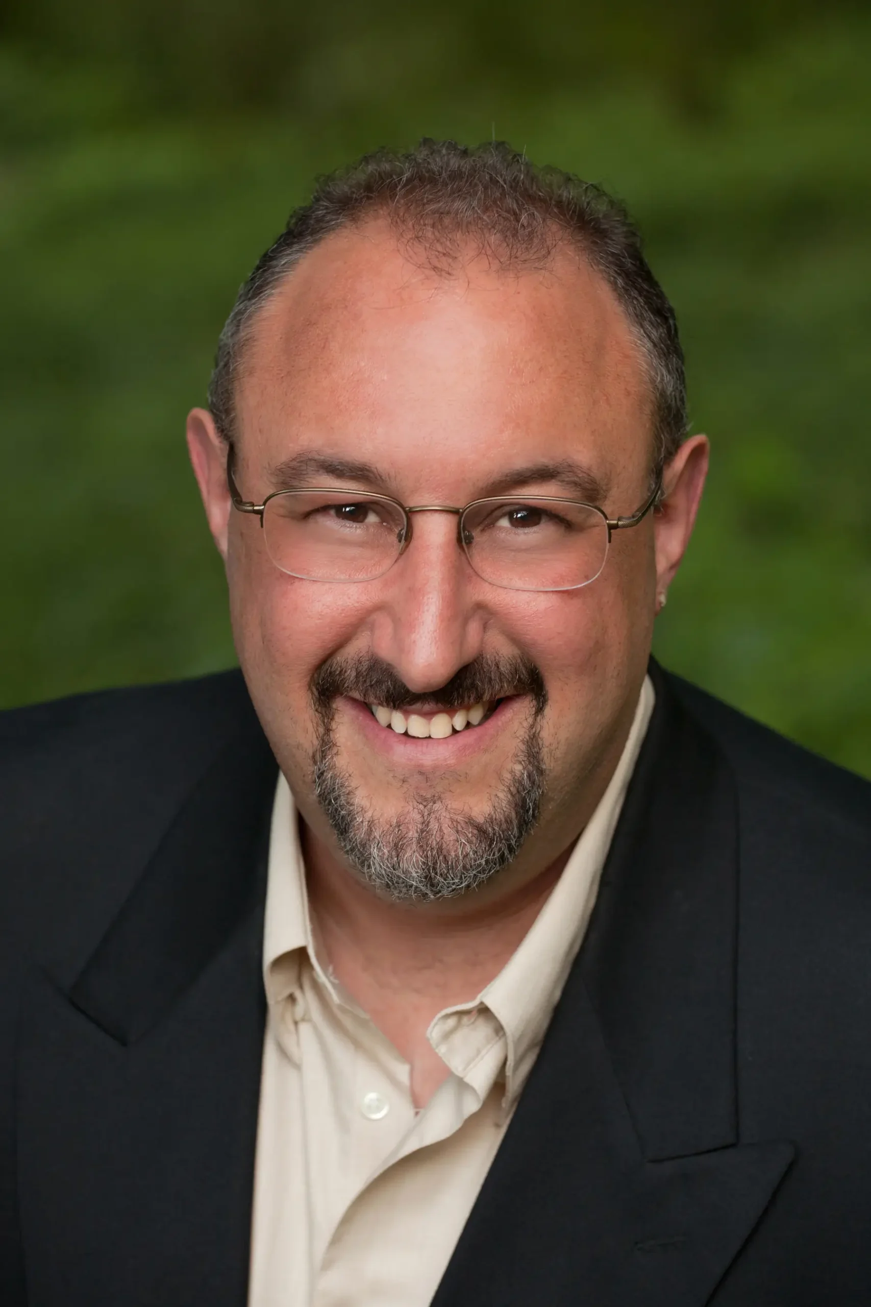 Rabbi Yitz Miller
